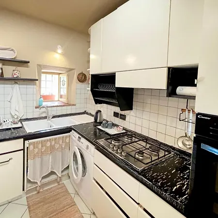 L'antica Nicchia - Centro Storico Lejlighed