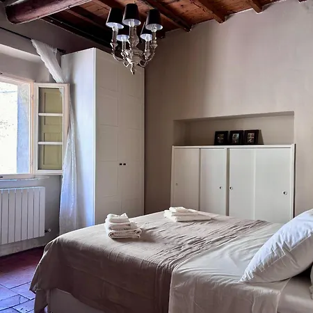 L'antica Nicchia - Centro Storico Lejlighed *