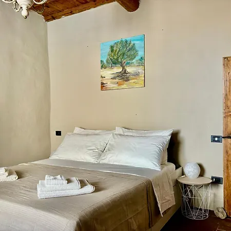 L'antica Nicchia - Centro Storico