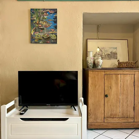 L'antica Nicchia - Centro Storico Lejlighed