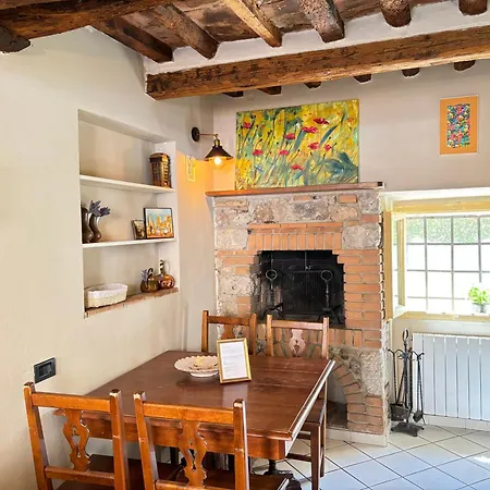 L'antica Nicchia - Centro Storico Apartment San Gimignano