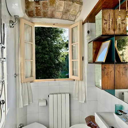 Apartment L'antica Nicchia - Centro Storico