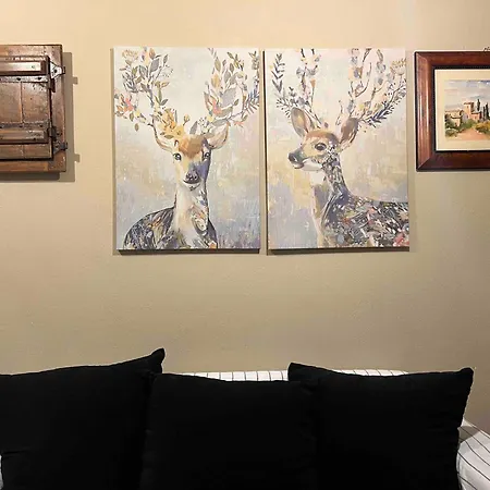 Lejlighed L'antica Nicchia - Centro Storico San Gimignano