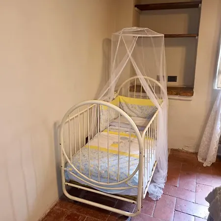 Lejlighed L'antica Nicchia - Centro Storico San Gimignano