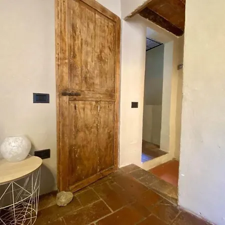 L'antica Nicchia - Centro Storico San Gimignano