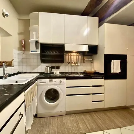 L'antica Nicchia - Centro Storico Lejlighed