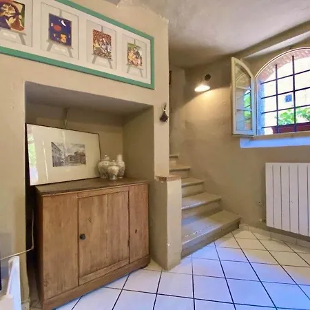 Lejlighed L'antica Nicchia - Centro Storico San Gimignano