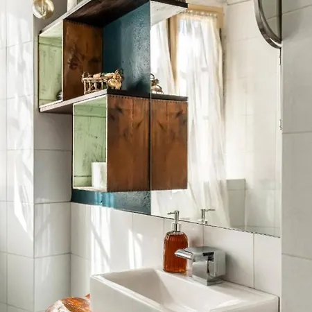 Lejlighed L'antica Nicchia - Centro Storico San Gimignano