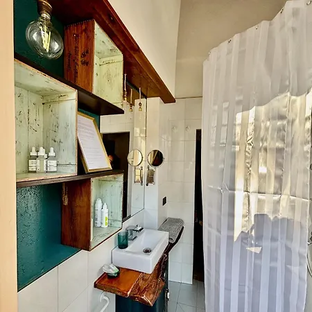 L'antica Nicchia - Centro Storico *