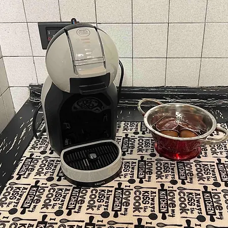 L'antica Nicchia - Centro Storico Lejlighed *