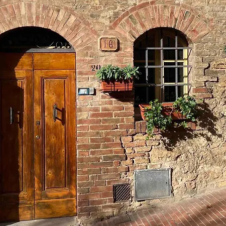 L'antica Nicchia - Centro Storico Lejlighed *