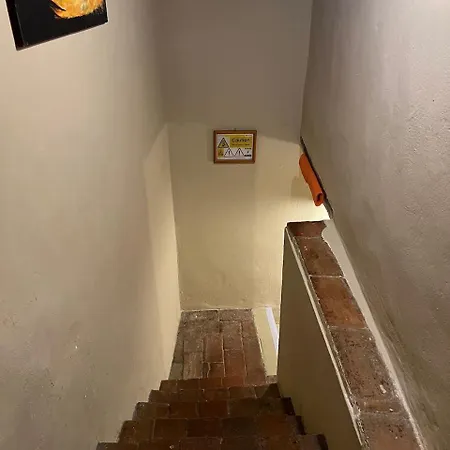 L'antica Nicchia - Centro Storico San Gimignano