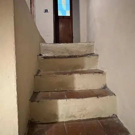 L'antica Nicchia - Centro Storico *