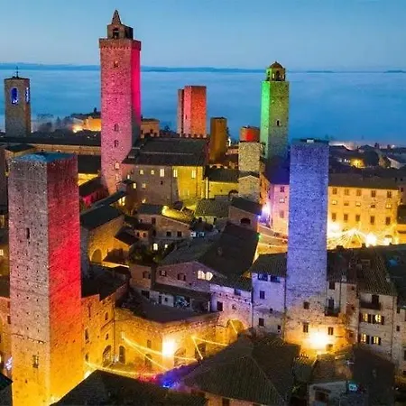 L'antica Nicchia - Centro Storico *