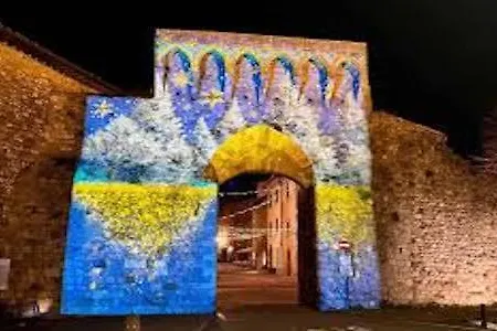 Lejlighed L'antica Nicchia - Centro Storico San Gimignano