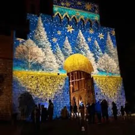 L'antica Nicchia - Centro Storico Lejlighed *