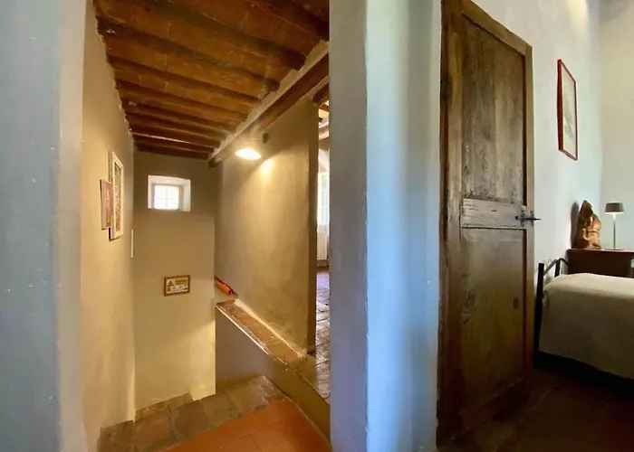 L'antica Nicchia - Centro Storico *