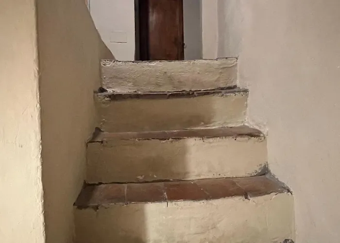 L'antica Nicchia - Centro Storico *