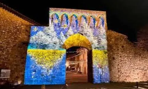 아파트 L'antica Nicchia - Centro Storico 산지미냐노